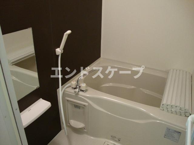 バス・シャワールーム　ユニットバス 高崎、前橋のお部屋探しはエンドスケープまで！お
