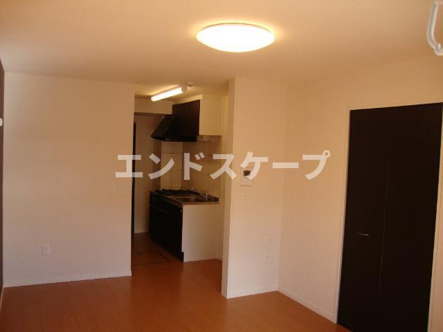 その他部屋・スペース　洋室 高崎、前橋のお部屋探しはエンドスケープまで！お客様の理