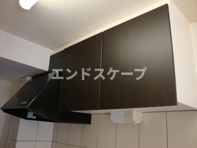 収納　キッチン収納 高崎、前橋のお部屋探しはエンドスケープまで！お