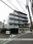 アンベリール墨田II 5階 築2年3ヶ月の賃貸物件