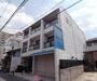 大宮駅より徒歩3分 築41年5ヶ月 3階建の賃貸物件