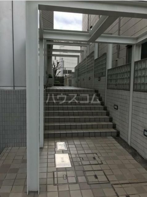 ロビー