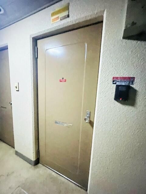 玄関　玄関☆