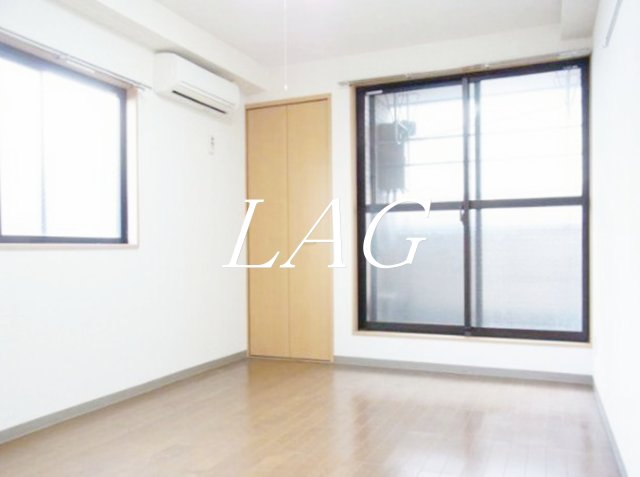 居室・リビング　洋室のお部屋です。