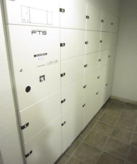 その他共有部分　☆その他共用部分☆