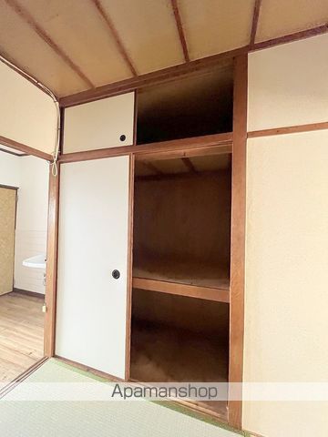 ＪＲ阪和線 鳳駅 徒歩7分 4階建 築51年の内装写真