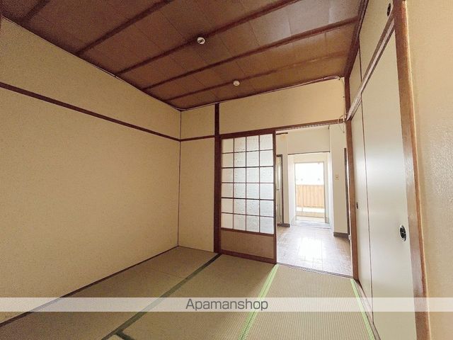 ＪＲ阪和線 鳳駅 徒歩7分 4階建 築51年のその他写真