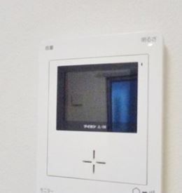 セキュリティ　別号室