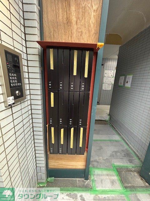 その他設備　共有部分