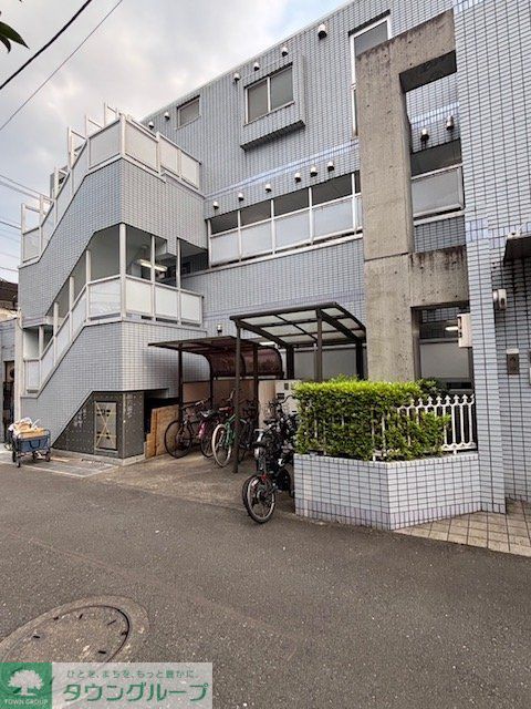 その他共有部分　共有部分