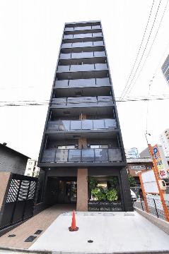 Neplus Tの外観写真