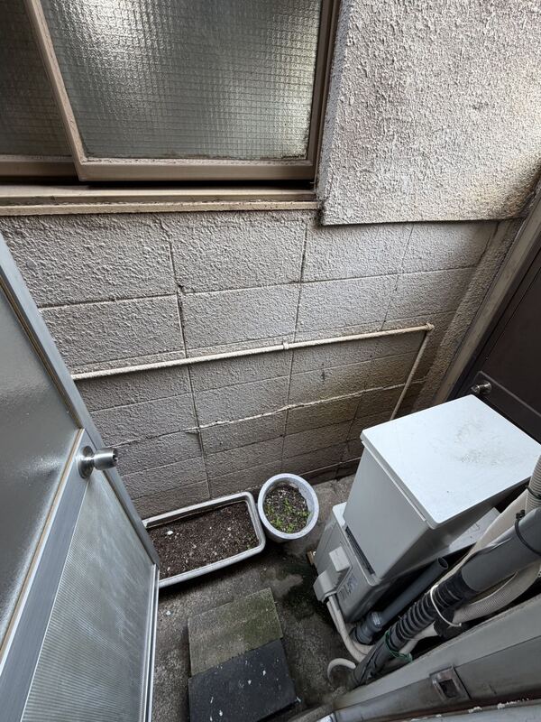 中川2丁目貸家のその他写真