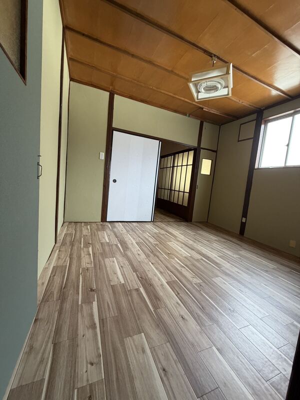 中川2丁目貸家のその他写真