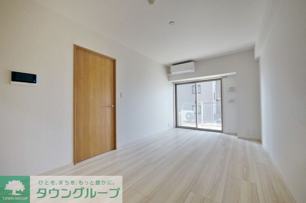 居室・リビング　お部屋探しはタウンハウジングへ♪