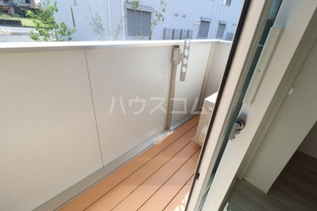 D-Invest田宮の内装写真