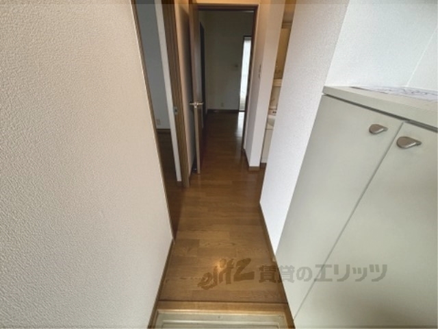 その他部屋・スペース　廊下