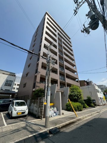 建物外観　建物外観を気になさる方へ、見た目の良い物件です