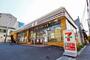 コンビニ　セブンイレブン 大阪御崎1丁目店（コンビニ）まで383m