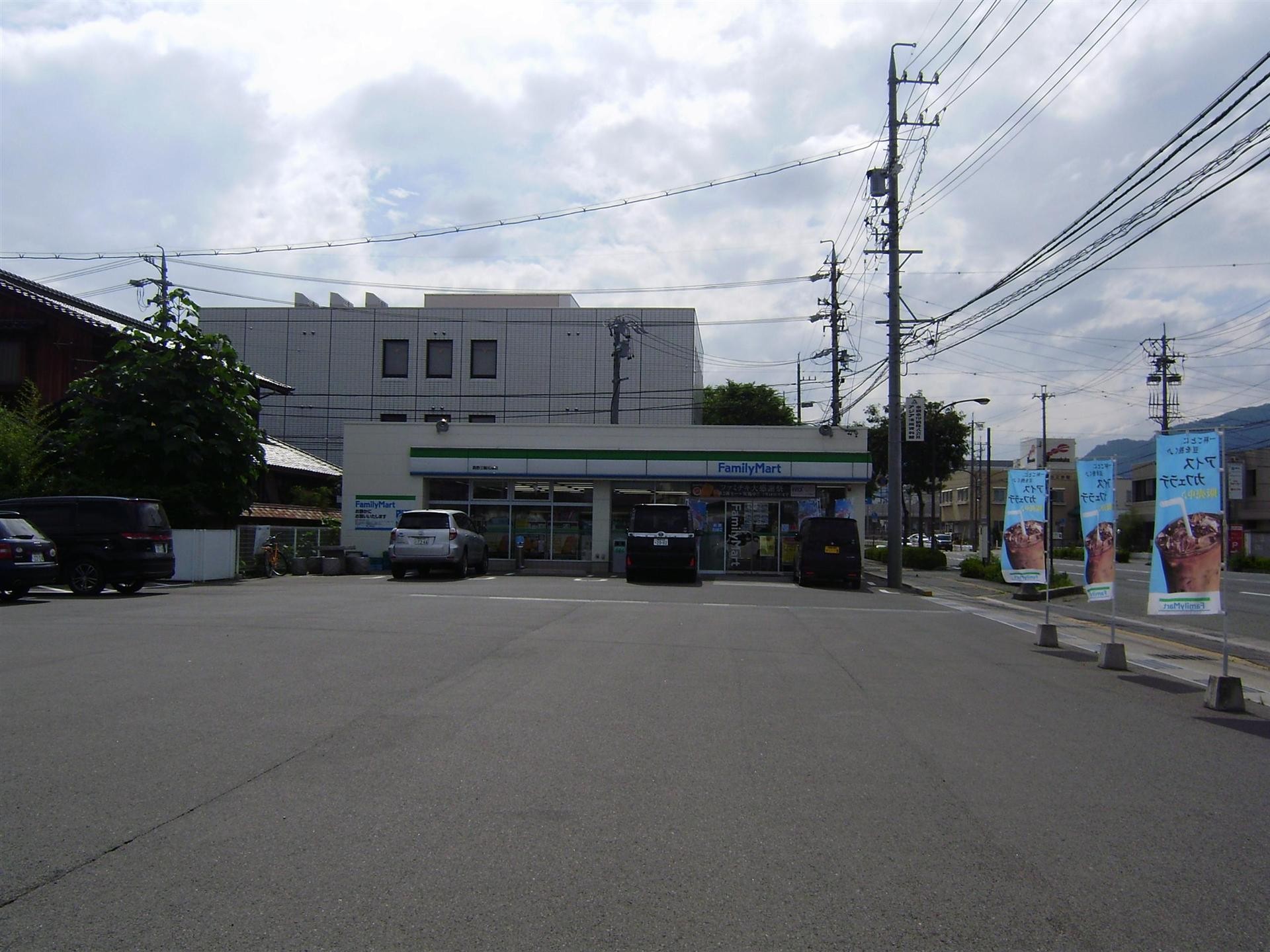小学校　城東小学校（小学校）まで1372m