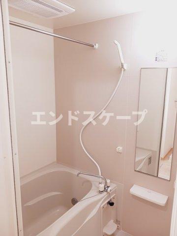 バス・シャワールーム　高崎、前橋のお部屋探しはエンドスケープまで！お客様の理想お聞
