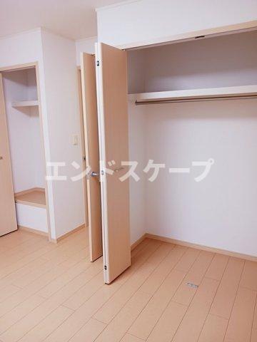 収納　高崎、前橋のお部屋探しはエンドスケープまで！お客様の理想お聞