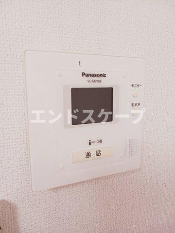 セキュリティ　高崎、前橋のお部屋探しはエンドスケープまで！お客様の理想お聞