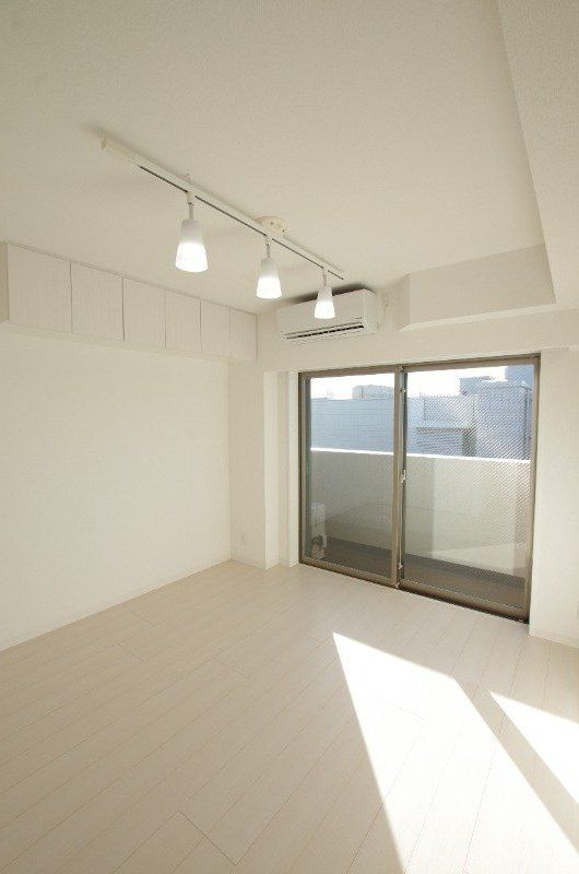 居室・リビング　※同タイプの別のお部屋です。