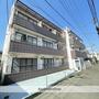 相模大野駅より徒歩10分 3階 築39年6ヶ月の賃貸物件