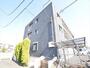 原当麻駅より徒歩1分 3階 築16年7ヶ月の賃貸物件
