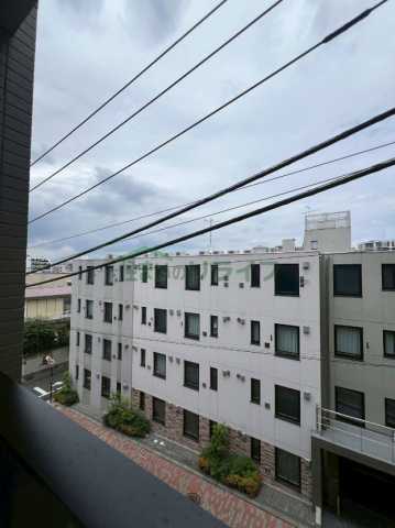 眺望　別室参考画像です