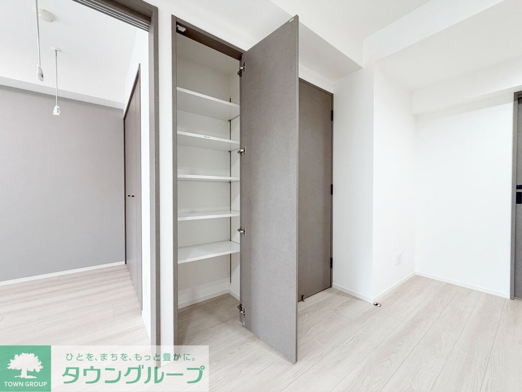 収納　【初期費用分割・クレカ対応】一都三県のお部屋探しは2025…