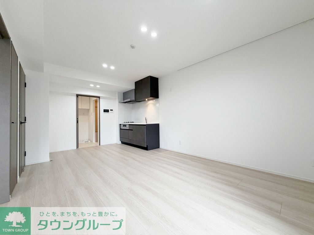 居室・リビング　【初期費用分割・クレカ対応】一都三県のお部屋探しは2025…