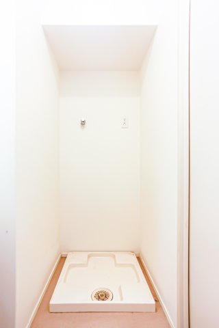 その他設備　別号室のものになります。現状優先。