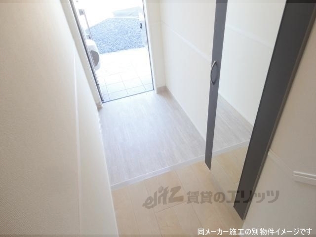 その他部屋・スペース　廊下