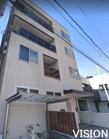 建物外観　☆外観☆