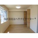 眺望　別間取りイメージ写真