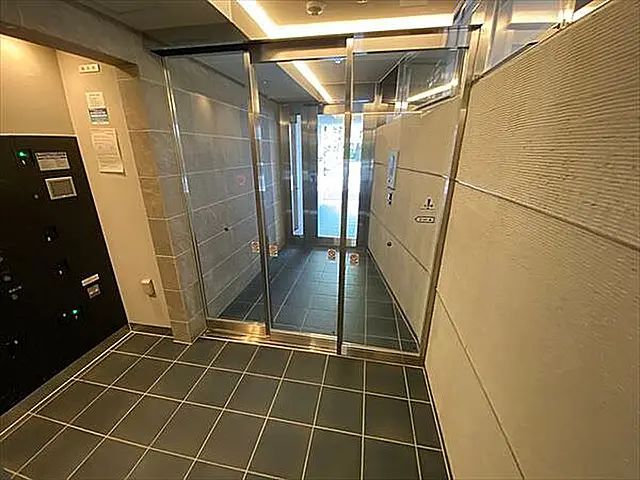 ロビー