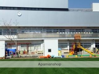 幼稚園・保育園　第一日野幼稚園（幼稚園・保育園）まで369m