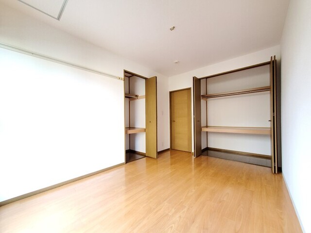 その他部屋・スペース　洋室