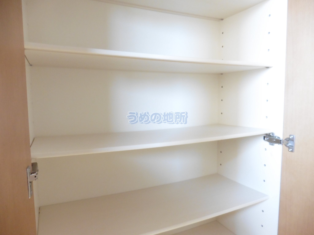その他　靴箱