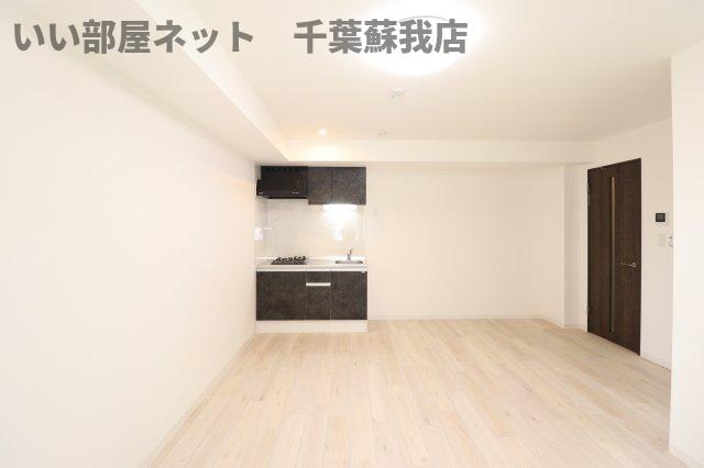 居室・リビング　同メーカー施工イメージ画像です！