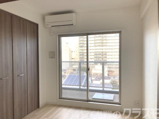 その他部屋・スペース　明るいお部屋です♪