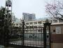 小学校　渋谷区立千駄谷小学校（小学校）まで1596m