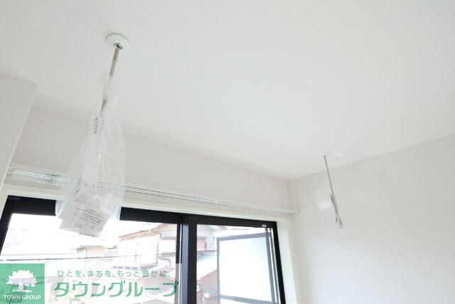 その他部屋・スペース