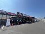 スーパー　デイリーポート新鮮館　中田店（スーパー）まで600m
