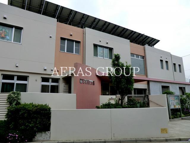 幼稚園・保育園　もも保育園（幼稚園・保育園）まで326m