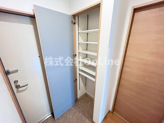 その他部屋・スペース
