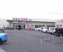 スーパー　新鮮館コスモ　宇治店（スーパー）まで516m