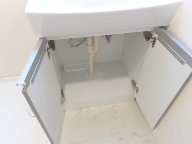洗面設備　★お部屋探しは株式会社タウンハウジング東京まで★