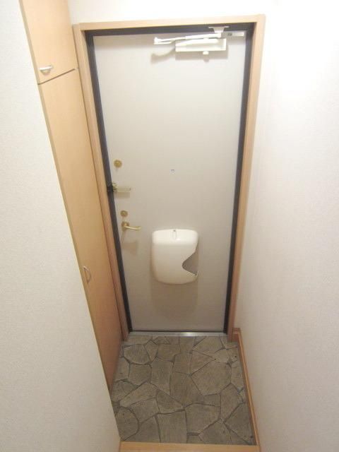 玄関　★玄関スペース★